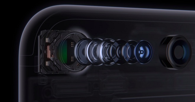 iPhone 7 - обзор нового смартфона от компании Apple. Айфон 7 комплектация