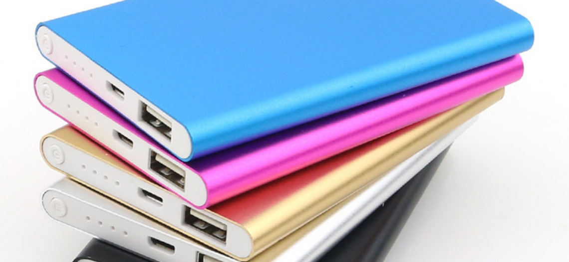 Что такое power bank?