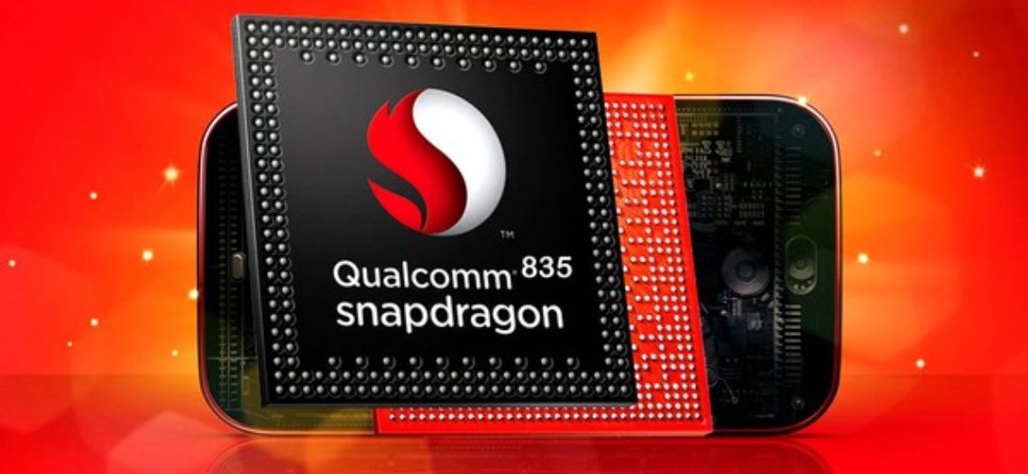 Qualcomm: называйте Snapdragon платформой