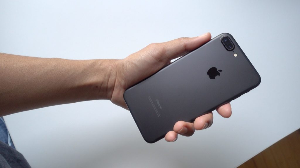Как быстро и просто сделать перезагрузку iphone 7 и iPhone 7 Plus и спасти ситуацию?