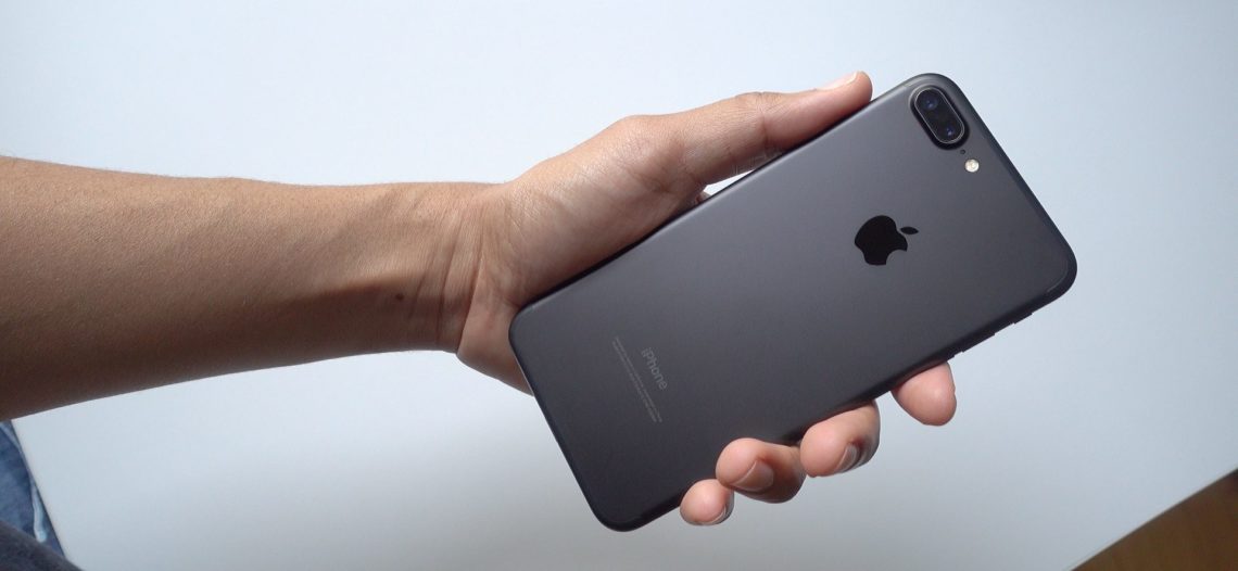 Как быстро и просто сделать перезагрузку iphone 7 и iPhone 7 Plus и спасти ситуацию?
