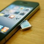 Симки для IPhone 5
