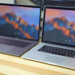 Чем отличается Macbook Air от Macbook Pro