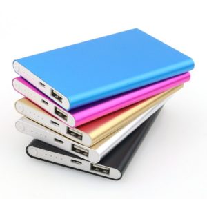 Что такое power bank?