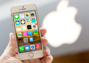 Как настроить IPhone 5?