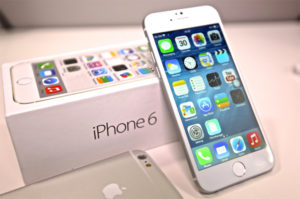 Отличия iPhone 6 от других моделей