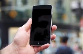Проблемы с экраном на IPhone 5