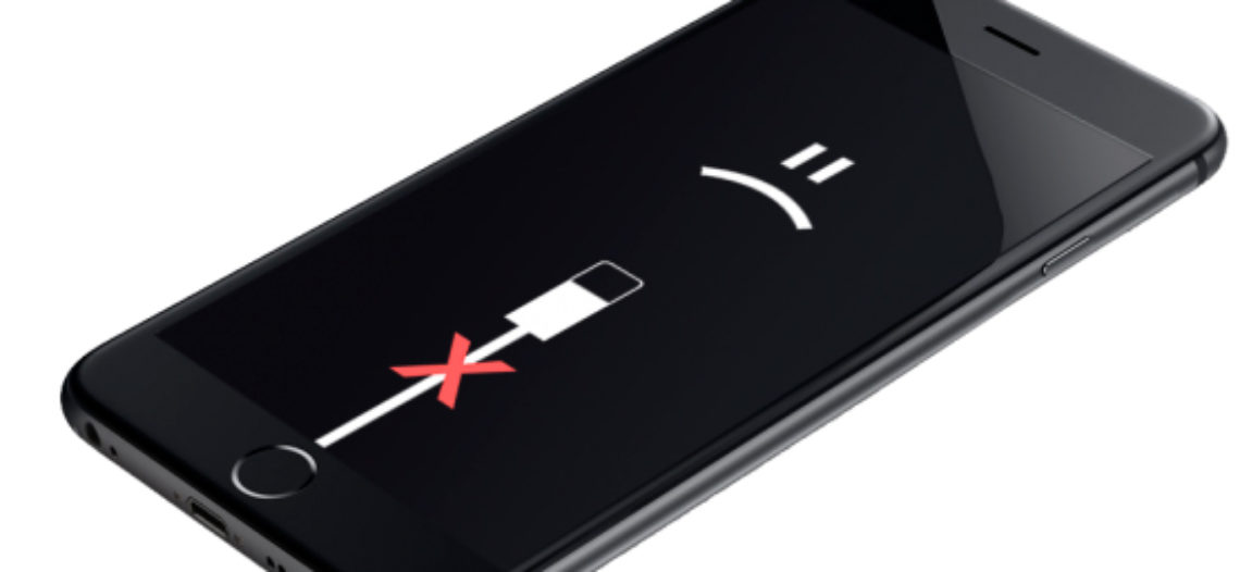 Не заряжается IPhone 5 – что делать?