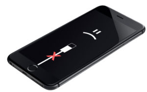 Не заряжается IPhone 5 – что делать?