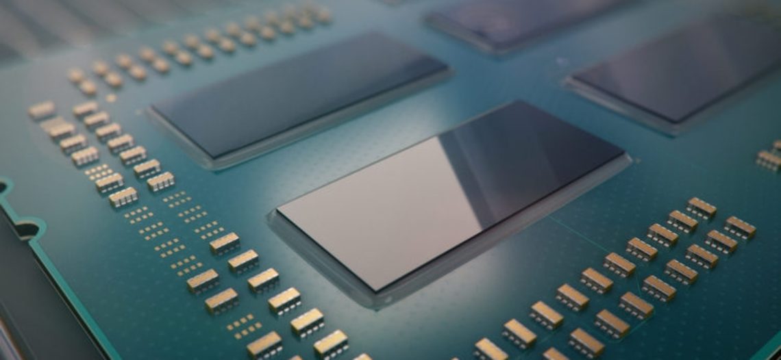 Hygon Dhyana – китайские процессоры на лицензии x86 от AMD
