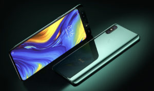 Обзор Xiaomi Mi Mix 3