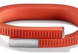 Мотиватор фитнес-активности умный браслет Jawbone UP24