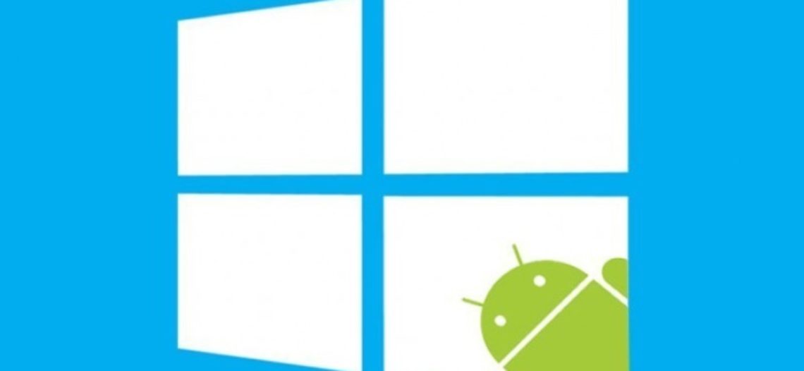 Microsoft позволит выводить экран Android-смартфонов на Windows 10