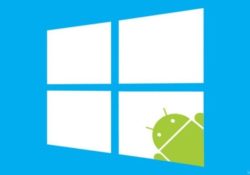 Microsoft позволит выводить экран Android-смартфонов на Windows 10
