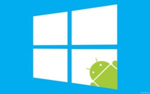 Microsoft позволит выводить экран Android-смартфонов на Windows 10