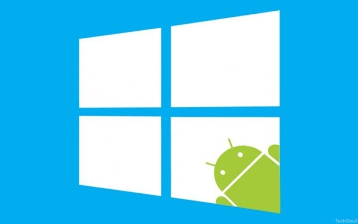 Microsoft позволит выводить экран Android-смартфонов на Windows 10