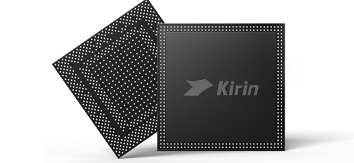 Huawei не будет продавать свои процессоры Kirin другим OEM
