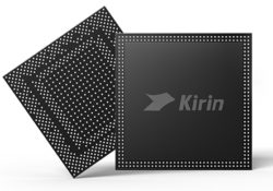 Huawei не будет продавать свои процессоры Kirin другим OEM