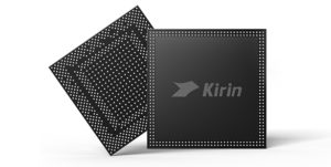 Huawei не будет продавать свои процессоры Kirin другим OEM