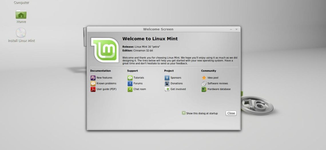 Linux и его особенности
