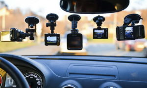 Как выбрать видеорегистратор для автомобиля: главные характеристики