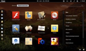 Новая платформа Ubuntu от Linux