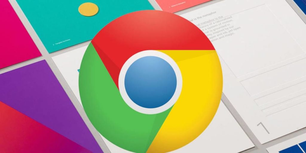 Меню активных вкладок для Google Chrome