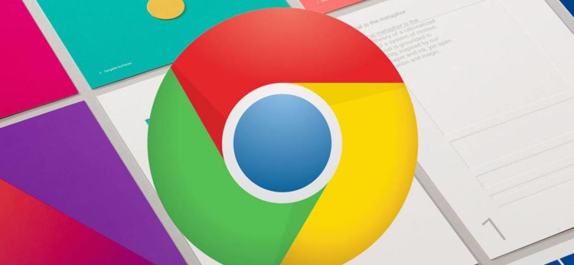 Меню активных вкладок для Google Chrome