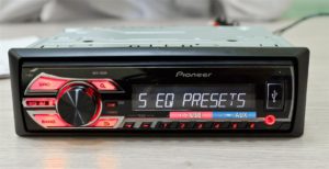 Car Audio: что надо знать при выборе автомобильной магнитолы (ресивера)