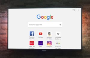 Как установить Google Chrome на Android TV
