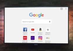Как установить Google Chrome на Android TV