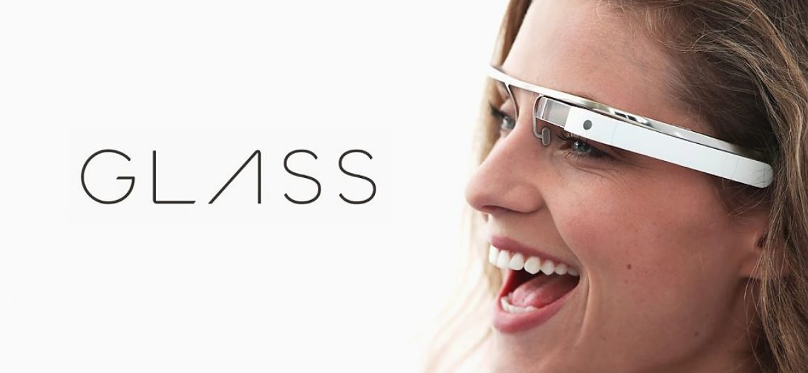 Обзор Google glass enterprise edition