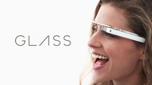 Обзор Google glass enterprise edition