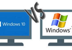 Windows 7 против Windows 10: Почему старая любовь не проходит
