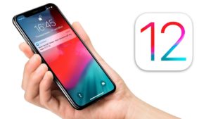 iOS 12 — а стоит ли?