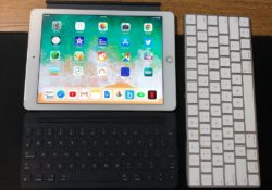 Какую клавиатуру выбрать для iPad Pro: Smart Keyboard или Magic Keyboard?