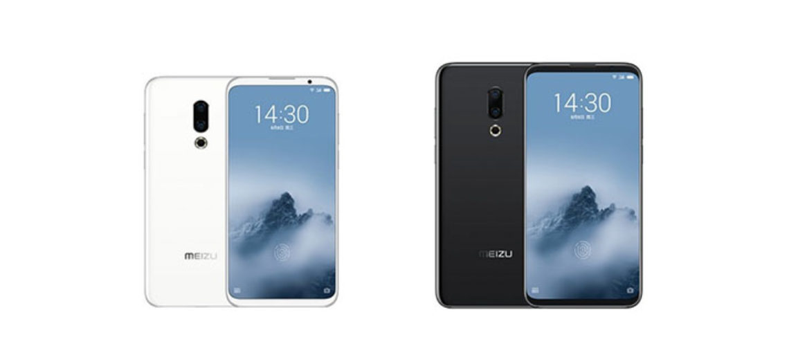 Обзор Meizu 16th: в шаге от идеальности
