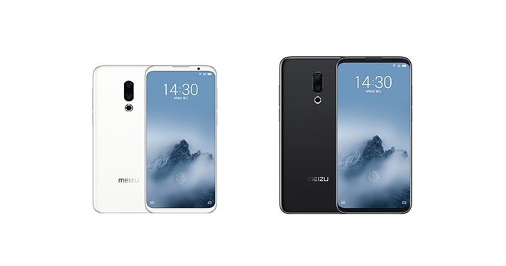 Обзор Meizu 16th: в шаге от идеальности