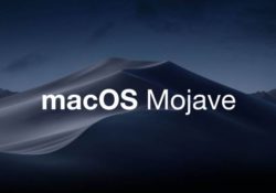 Обновление MacOS Mojave 10.14.1 дает групповые FaceTime и исправления ошибок
