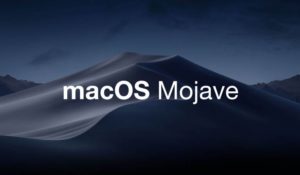 Обновление MacOS Mojave 10.14.1 дает групповые FaceTime и исправления ошибок