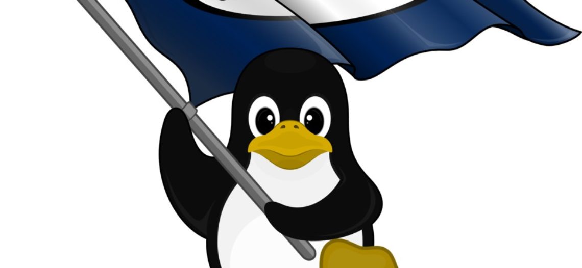 Что представляет собой Linux