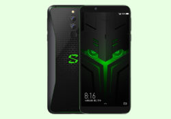 Обзор нового Xiaomi Black Shark Helo Gaming Phone