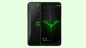 Обзор нового Xiaomi Black Shark Helo Gaming Phone