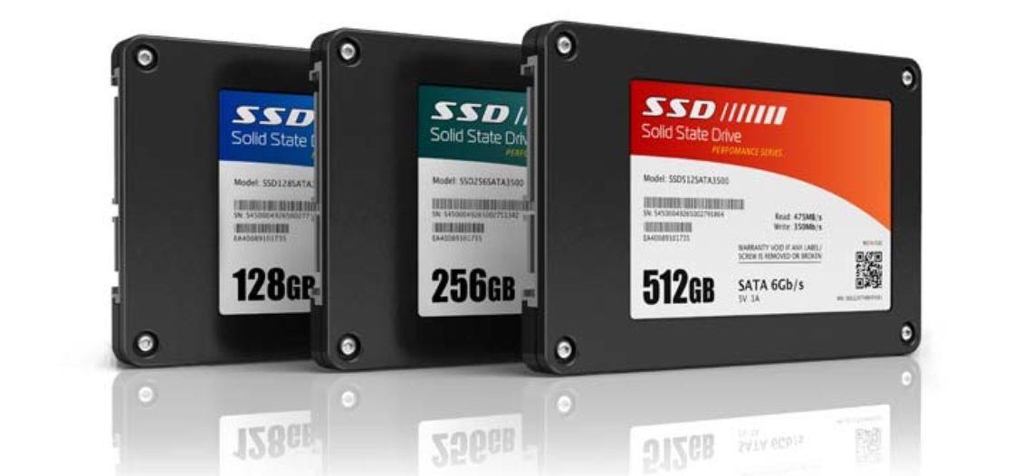 SSD-диск: особенности эксплуатации и преимущества
