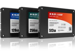 SSD-диск: особенности эксплуатации и преимущества