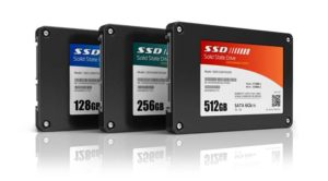 SSD-диск: особенности эксплуатации и преимущества