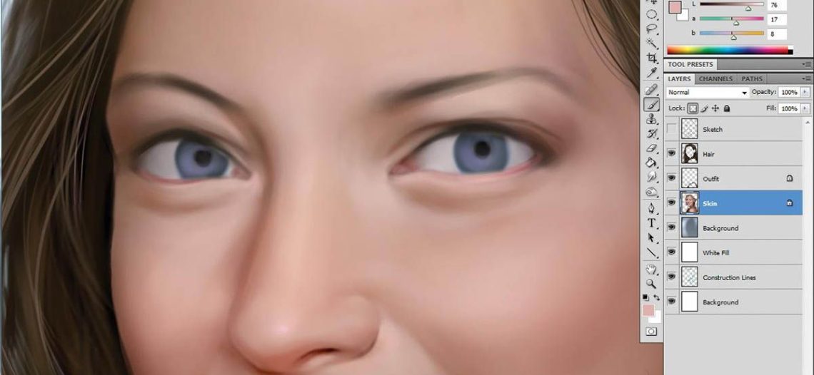 4 бесплатные альтернативы Photoshop для разных платформ