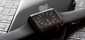 Личный опыт использования Apple Watch 3