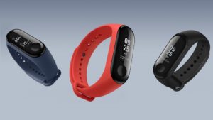 Обзор Xiaomi Mi Band 3