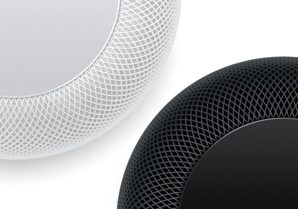 Обзор Apple HomePod
